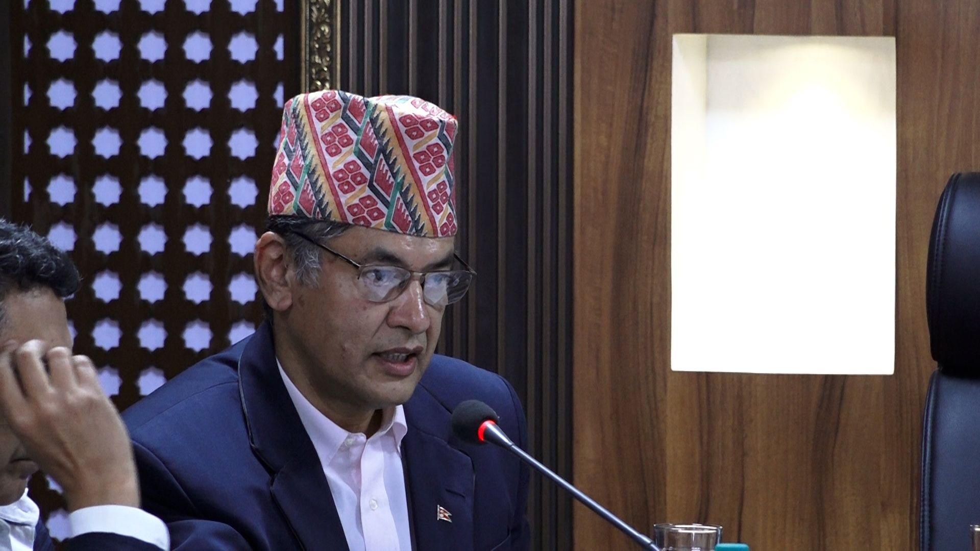 बंगलादेशमा व्यवसायिक रुपमा पहिलो पटक विद्युत निर्यात सुरु